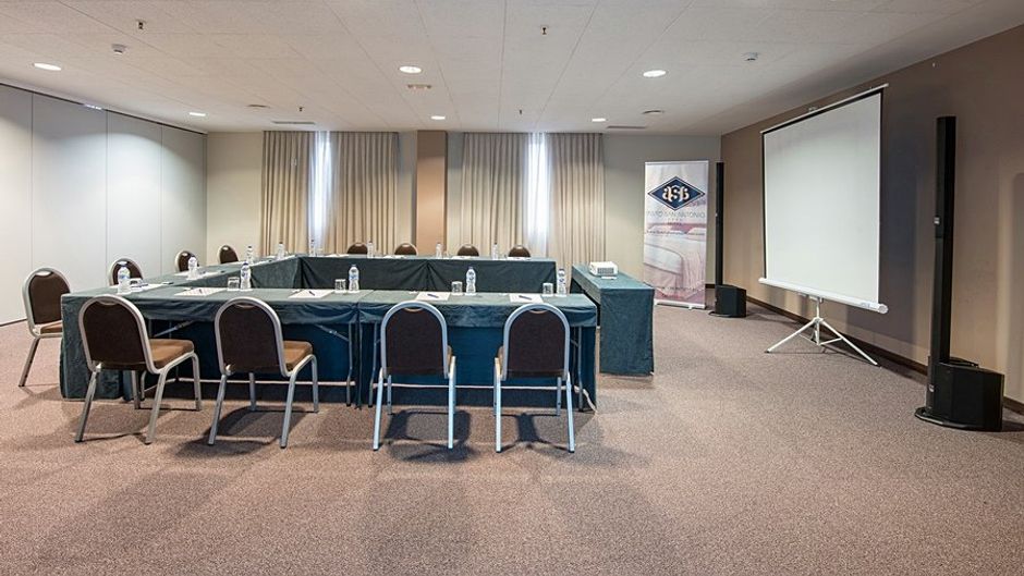 Hotel Abad de San Antonio Meeting