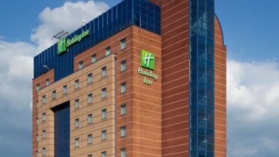 Holiday Inn Brent Cross