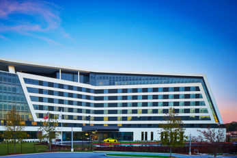 Kimpton Overland Hotel