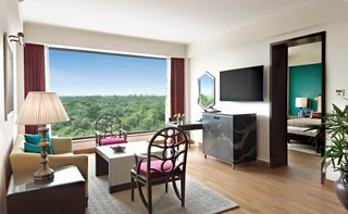 The Oberoi New Delhi