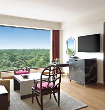 The Oberoi New Delhi