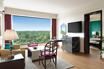 The Oberoi New Delhi