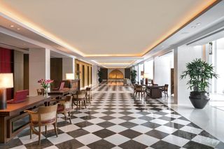 The Oberoi New Delhi