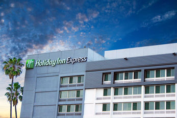 Holiday Inn Express