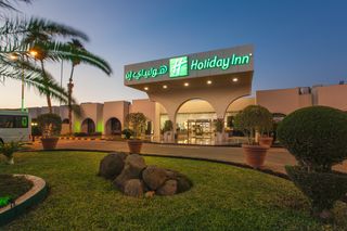 Holiday Inn Yanbu