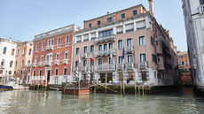 Sina Palazzo Sant'Angelo