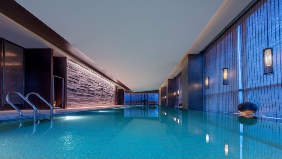 Regent Chongqing Pool