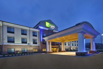 Holiday Inn Express Hotel & Stes