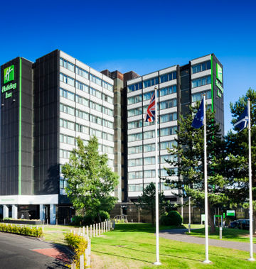 Holiday Inn Glasgow Airport