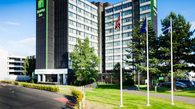 Holiday Inn Glasgow Airport