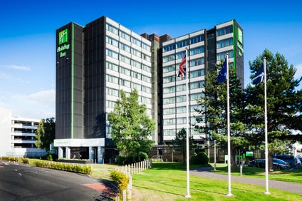 Holiday Inn Glasgow Airport