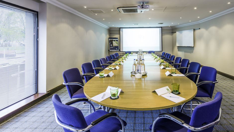 Holiday Inn Glasgow Airport Meeting