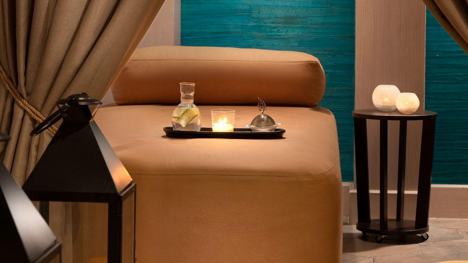 Crowne Plaza Istanbul - Florya Spa