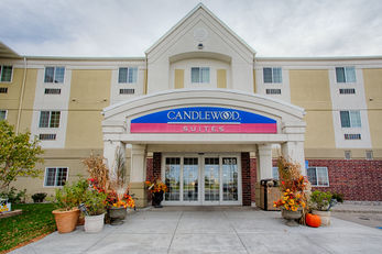 Candlewood Suites-N. Dakota State Univ