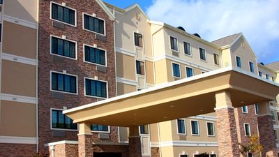 Staybridge Suites Liverpool/Syracuse