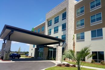 Holiday Inn Express North Augusta