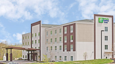 Holiday Inn Express & Suites