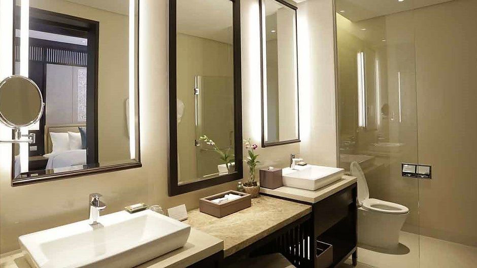 Anya Resort & Residences Room