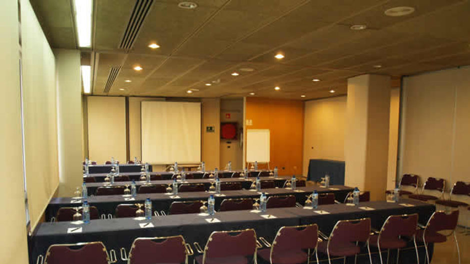 Hotel Granollers Meeting