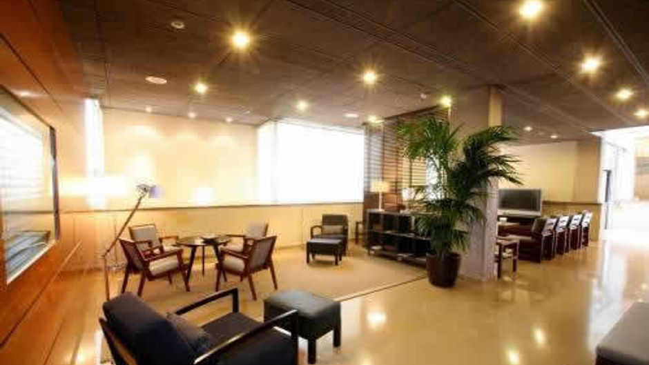 Hotel Granollers Meeting