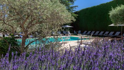 Auberge de Cassagne Spa
