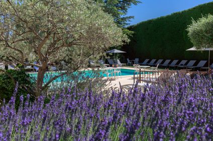 Auberge de Cassagne Spa