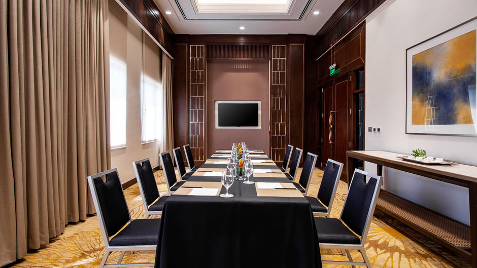 Anya Resort & Residences Meeting