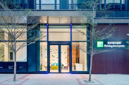 Holiday Inn Express Kowloon CBD2
