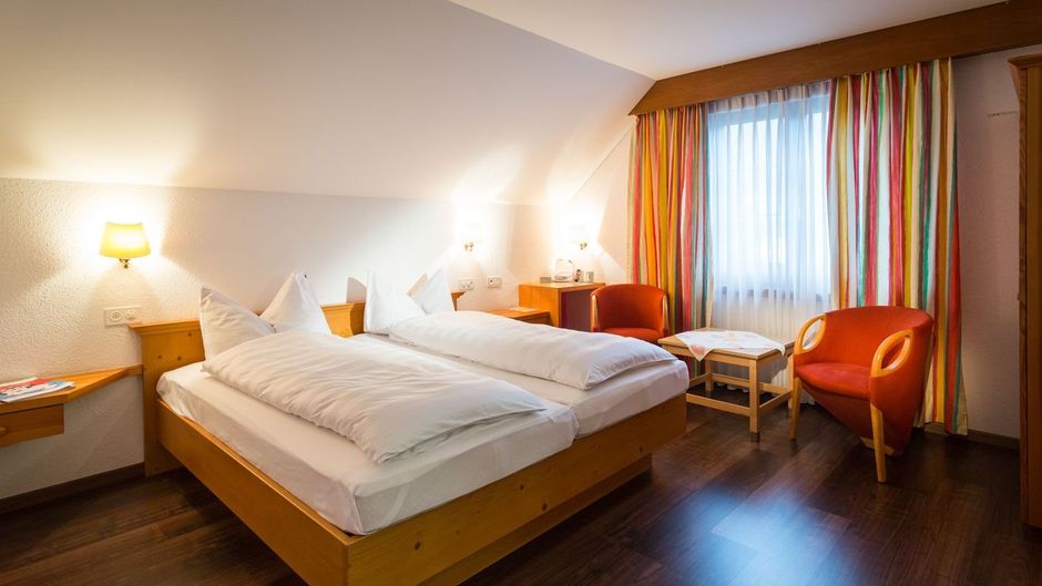 Schatzmann Room
