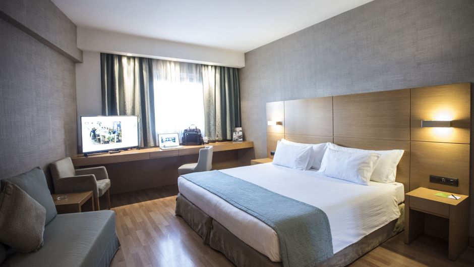 Anatolia Hotel Other