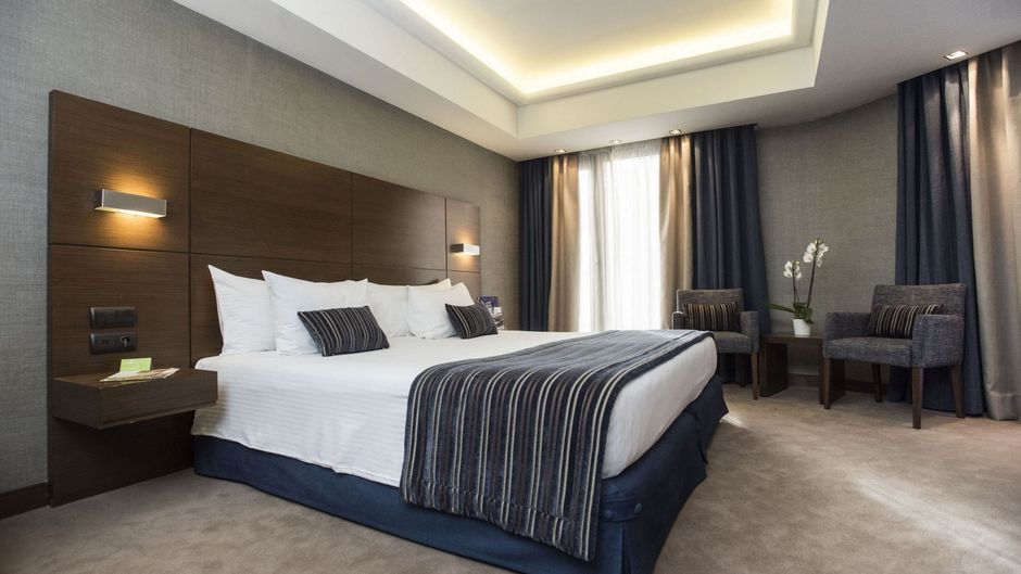 Anatolia Hotel Other