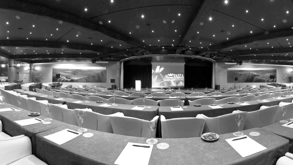 Princesa Yaiza Suite Hotel Resort Meeting