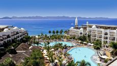 Princesa Yaiza Suite Hotel Resort