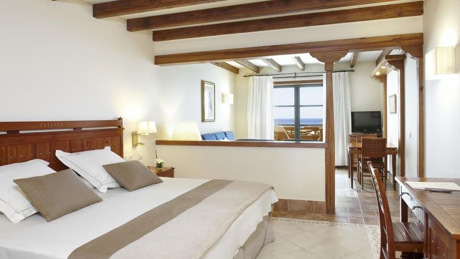 Princesa Yaiza Suite Hotel Resort Room