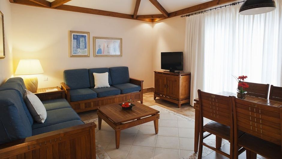 Princesa Yaiza Suite Hotel Resort Room