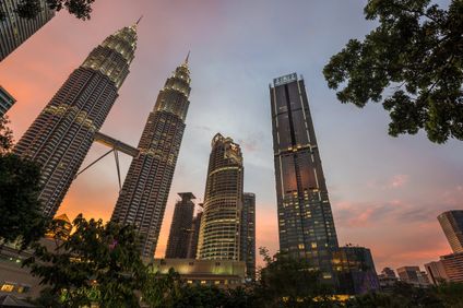 Four Seasons Hotel Kuala Lumpur
