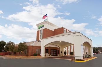 Holiday Inn Express Southpoint