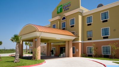 Holiday Inn Express Kingsville