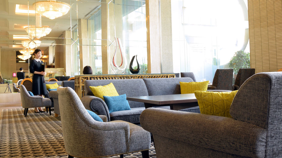 ANA Crowne Plaza, an IHG Hotel Restaurant