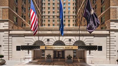 InterContinental New York Barclay
