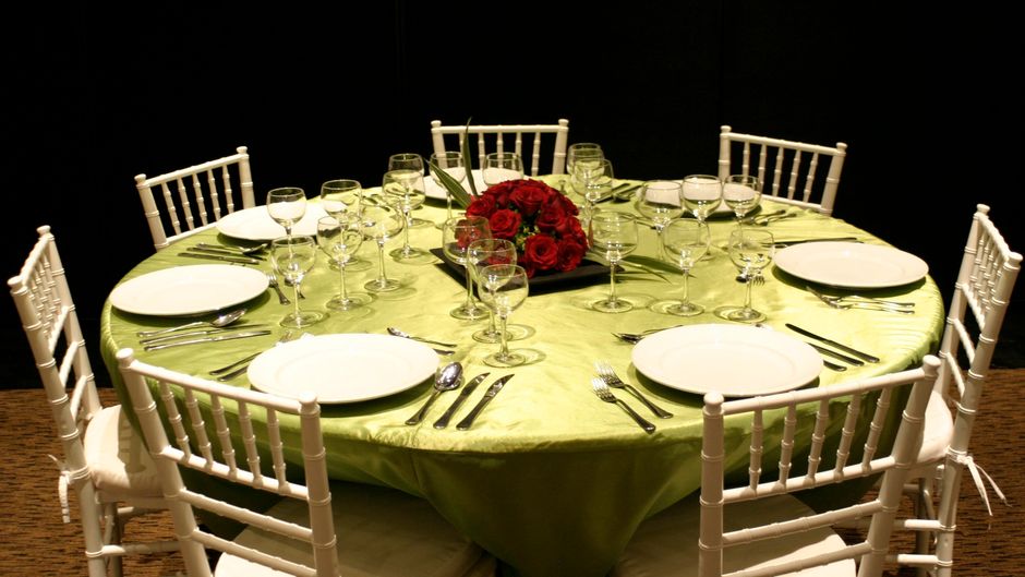 Crowne Plaza Toluca-Lancaster Meeting