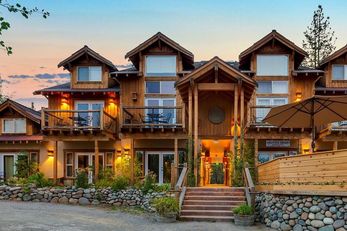 Chalet View Lodge