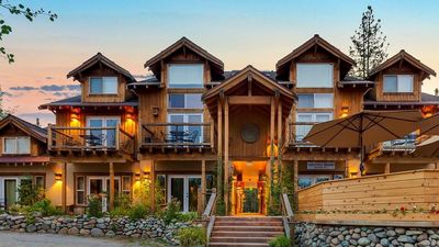 Chalet View Lodge
