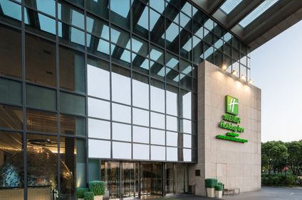 Holiday Inn Shanghai West