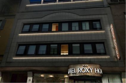 Hotel Roxy