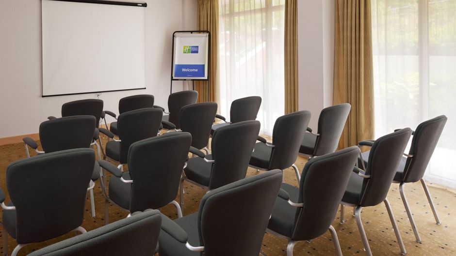 Holiday Inn Express Birmingham Redditch Meeting