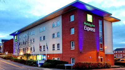 Holiday Inn Express Birmingham Redditch