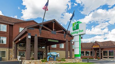 Holiday Inn West Yellowstone