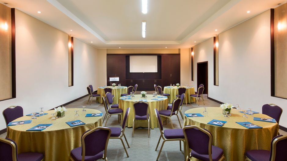 InterContinental Aqaba Ballroom