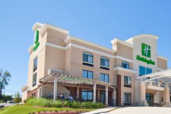 Holiday Inn Vicksburg